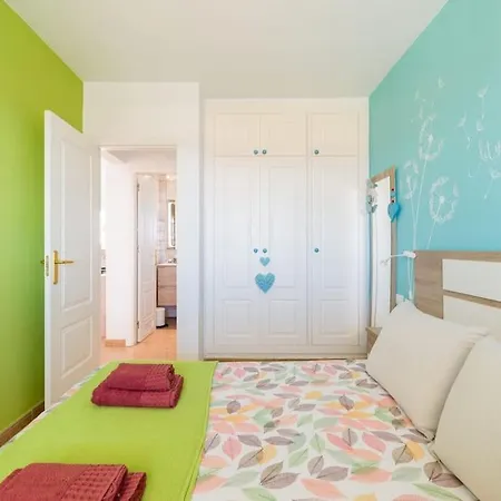 Roque Y Nieves Apartamento Caleta de Fuste