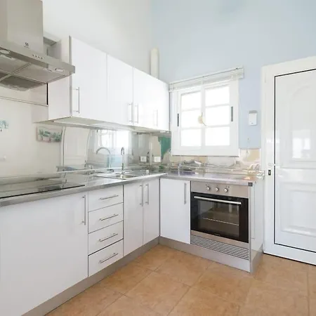 Roque Y Nieves شقة كاليتا ذي فوستي