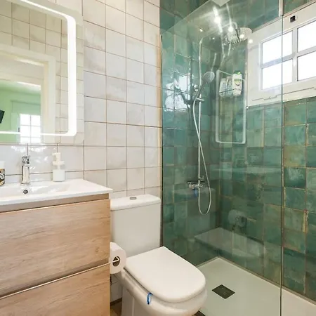 Roque Y Nieves شقة