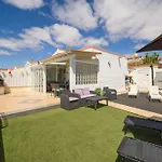 Apartament Roque Y Nieves