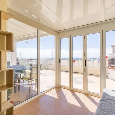 Roque Y Nieves Apartamento *