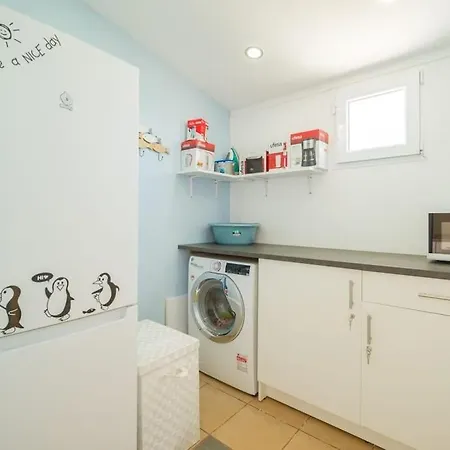 Roque Y Nieves Apartamento Caleta De Fuste